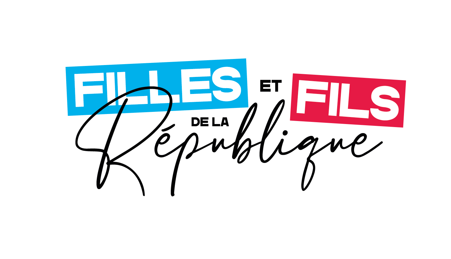 Filles et Fils de la république 